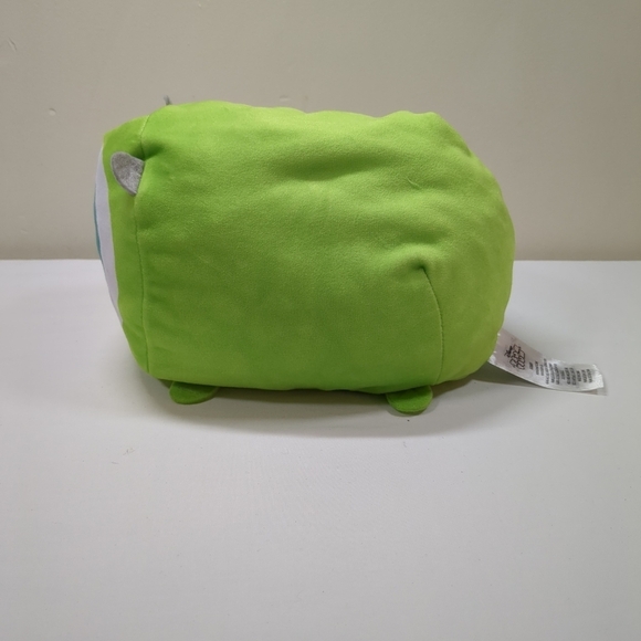 Disney Mike Wazowski Tsum Tsum plush , monsters, inc - Picture 4 of 7